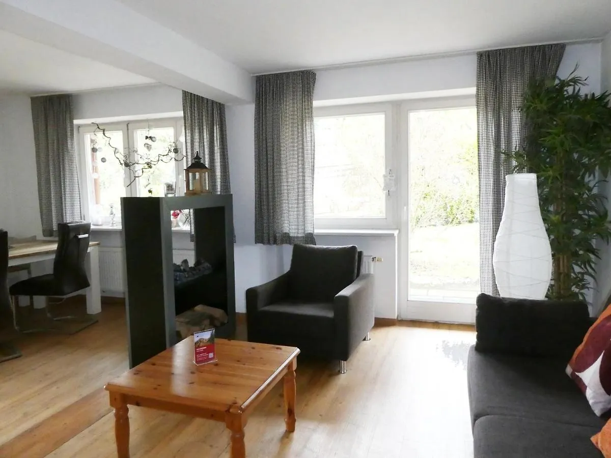 Ferienwohnung Am Muhlbach 1 Mit Bergbahn Unlimited Oberstdorf