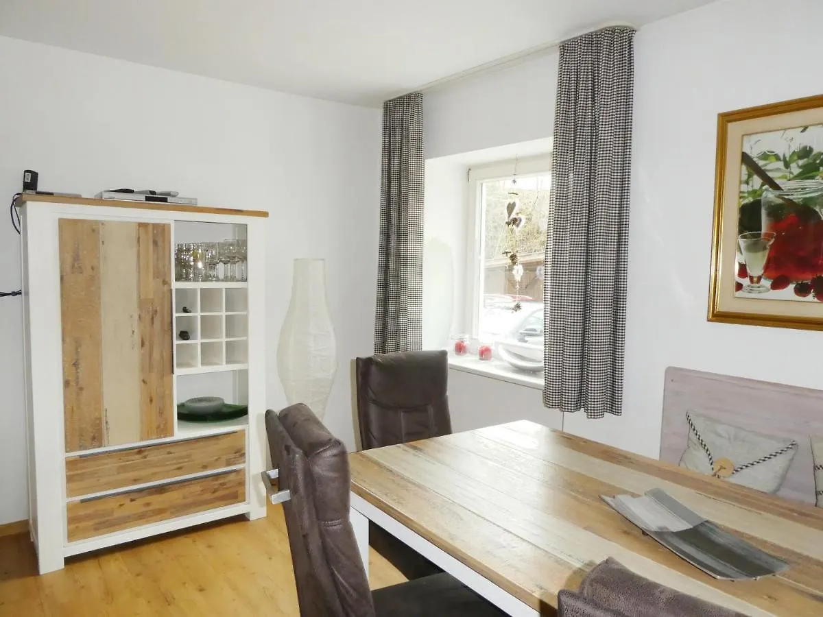 Ferienwohnung Am Muhlbach 1 Mit Bergbahn Unlimited Oberstdorf 0*,