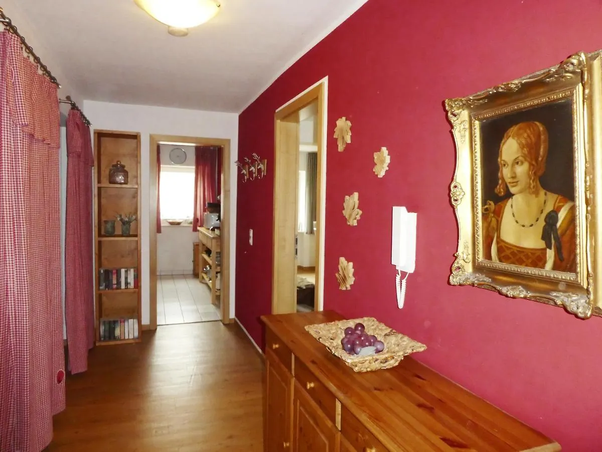 Ferienwohnung Am Muhlbach 1 Mit Bergbahn Unlimited Oberstdorf Germany