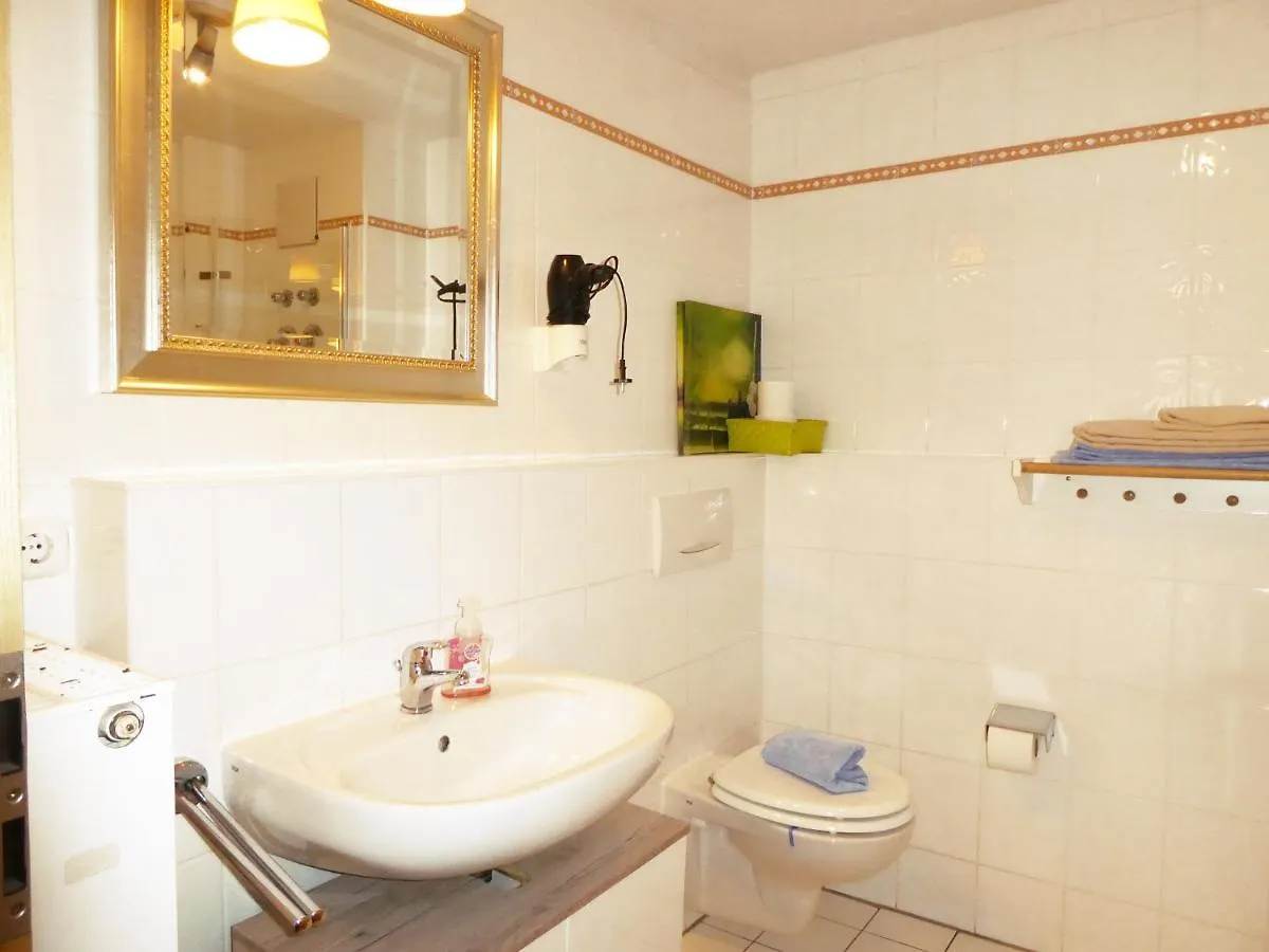 Ferienwohnung Am Muhlbach 1 Mit Bergbahn Unlimited Oberstdorf Apartment