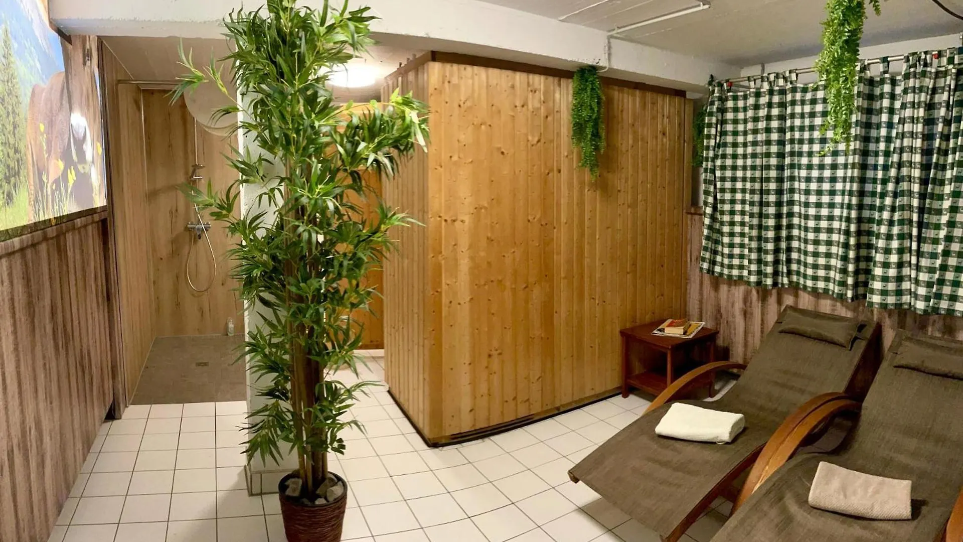 Ferienwohnung Am Muhlbach 1 Mit Bergbahn Unlimited Oberstdorf Apartment