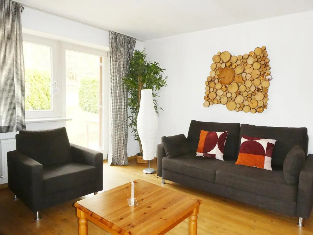 Daire Ferienwohnung Am Muhlbach 1 Mit Bergbahn Unlimited Oberstdorf Almanya